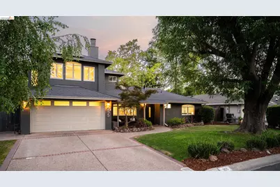 255 Evelyn Dr, Pleasant Hill, CA 94523 - Photo 1
