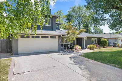 255 Evelyn Dr, Pleasant Hill, CA 94523 - Photo 2