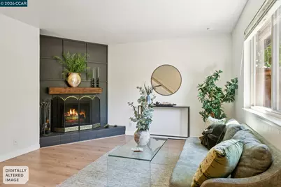 225 Mayhew Way #5, Walnut Creek, CA 94597 - Photo 4