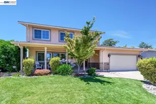 2358 Crestline Rd, Pleasanton, CA 94566 - Photo 1