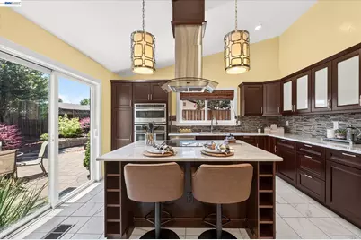 2358 Crestline Rd, Pleasanton, CA 94566 - Photo 18