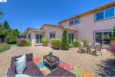 2358 Crestline Rd, Pleasanton, CA 94566 - Photo 46