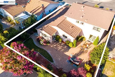 2358 Crestline Rd, Pleasanton, CA 94566 - Photo 52