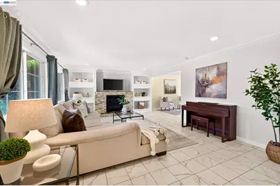 2358 Crestline Rd, Pleasanton, CA 94566 - Photo 4