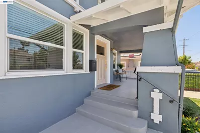2724 Seminary Ave, Oakland, CA 94605 - Photo 2