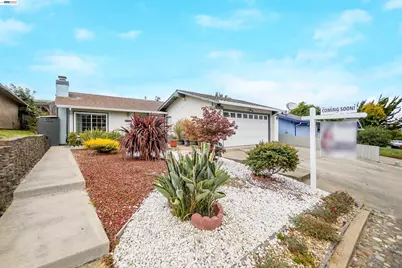 22633 Mossy Rock Drive, Hayward, CA 94541 - Photo 4