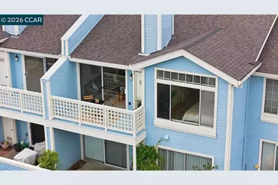 801 Timbercove St #4, Vallejo, CA 94591 - Photo 46