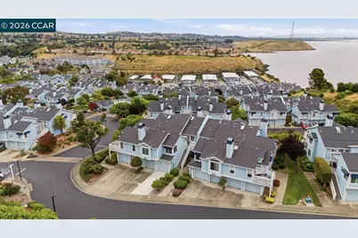 801 Timbercove St #4, Vallejo, CA 94591 - Photo 48