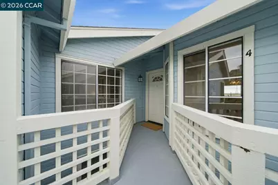 801 Timbercove St #4, Vallejo, CA 94591 - Photo 2