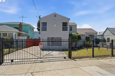 10517 Voltaire Ave, Oakland, CA 94603 - Photo 30
