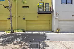 405 Palisade Dr, Oakland, CA 94607 - Photo 20