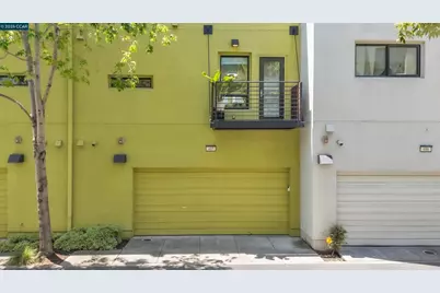 405 Palisade Dr, Oakland, CA 94607 - Photo 22