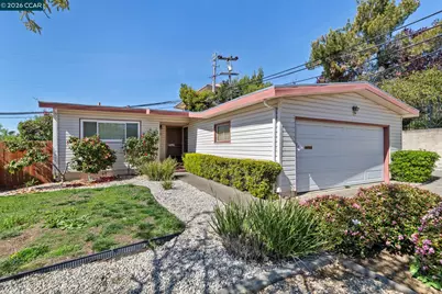 507 Los Cerritos Dr, Vallejo, CA 94589 - Photo 1