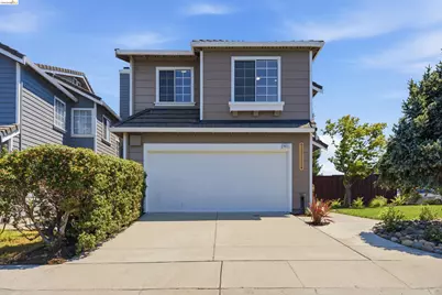 18911 Sydney Cir, Castro Valley, CA 94546 - Photo 4