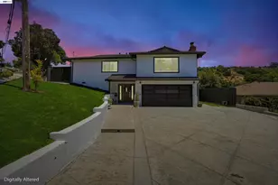 3910 Oak Hill Rd, Oakland, CA 94605 - Photo 1