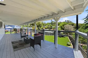 3910 Oak Hill Rd, Oakland, CA 94605 - Photo 22