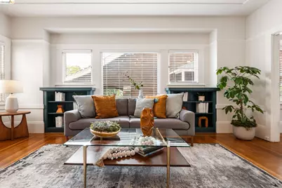 2525 Ashby Ave #2, Berkeley, CA 94705 - Photo 4