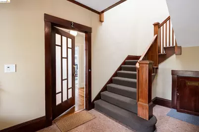 2525 Ashby Ave #2, Berkeley, CA 94705 - Photo 2