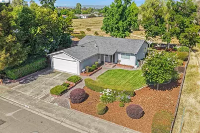 1596 Heather Lane, Livermore, CA 94551 - Photo 4