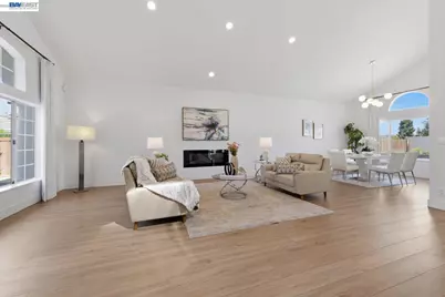 4178 Rockcreek Dr, Danville, CA 94506 - Photo 8