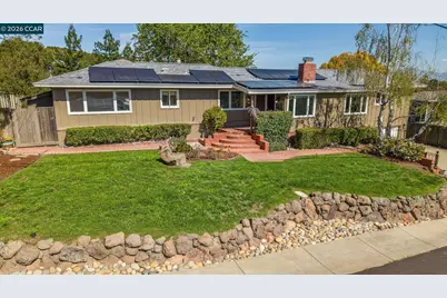 102 Hillcrest Dr, Orinda, CA 94563 - Photo 42