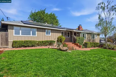 102 Hillcrest Dr, Orinda, CA 94563 - Photo 42