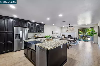 102 Vineyard Cir, Yountville, CA 94599 - Photo 14