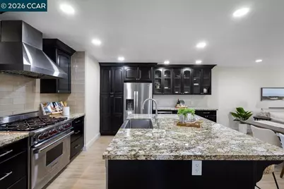 102 Vineyard Cir, Yountville, CA 94599 - Photo 16