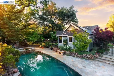 715 Fair Oaks Dr, Alamo, CA 94507 - Photo 54