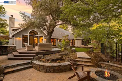 715 Fair Oaks Dr, Alamo, CA 94507 - Photo 6