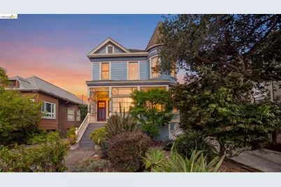 550 Vernon St, Oakland, CA 94610 - Photo 2