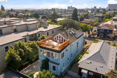 550 Vernon St, Oakland, CA 94610 - Photo 16