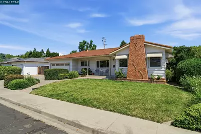 1748 Elmhurst Ln, Concord, CA 94521 - Photo 2