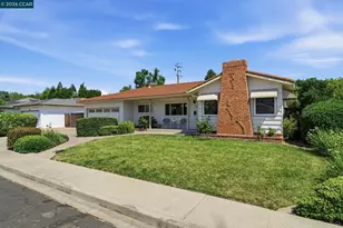1748 Elmhurst Ln, Concord, CA 94521 - Photo 2