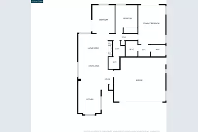 577 Saddleback Cir, Livermore, CA 94551 - Photo 4
