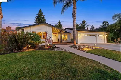 3445 Claridge Dr, Danville, CA 94526 - Photo 2