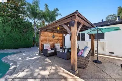 3445 Claridge Dr, Danville, CA 94526 - Photo 34