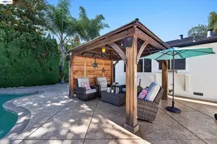 3445 Claridge Dr, Danville, CA 94526 - Photo 34