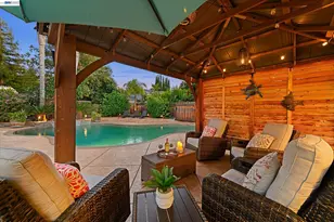 3445 Claridge Dr, Danville, CA 94526 - Photo 44
