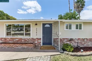 2342 Gehringer Dr, Concord, CA 94520 - Photo 4