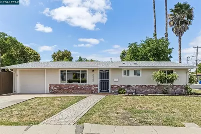 2342 Gehringer Dr, Concord, CA 94520 - Photo 2