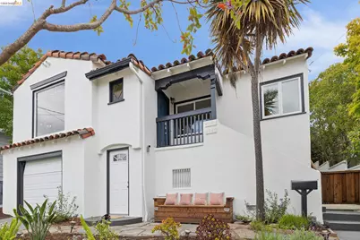 4446 Davenport Ave, Oakland, CA 94619 - Photo 4