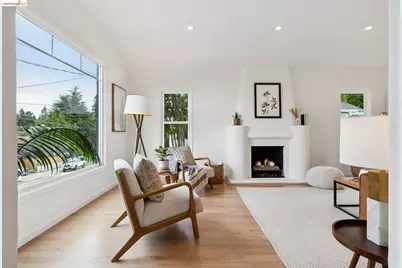4446 Davenport Ave, Oakland, CA 94619 - Photo 6