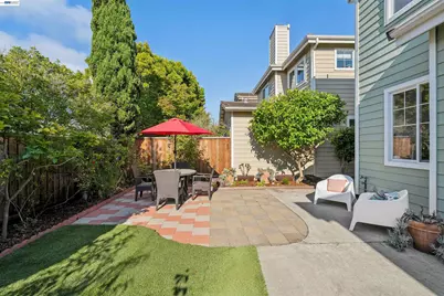 35 Britt Ct, Alameda, CA 94502 - Photo 1