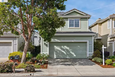 35 Britt Ct, Alameda, CA 94502 - Photo 2