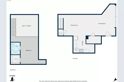 1920 Union St #9, Oakland, CA 94607 - Photo 2