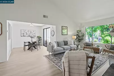 378 Camelback Rd, Pleasant Hill, CA 94523 - Photo 1