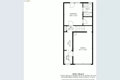 1355 Pullman Way, Oakland, CA 94607 - Photo 46
