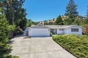 3165 Padre St, Lafayette, CA 94549 - Photo 2