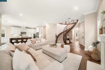 504 Hyacinthus Ct, San Ramon, CA 94582 - Photo 4